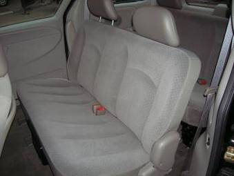 2005 Dodge Caravan Pictures