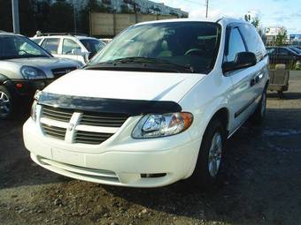 2005 Dodge Caravan For Sale