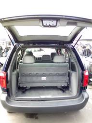 2005 Dodge Caravan Photos