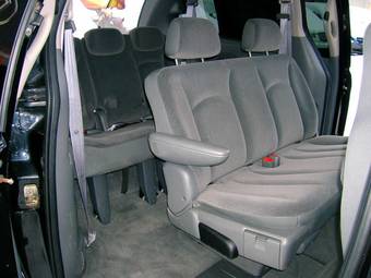 2005 Dodge Caravan For Sale