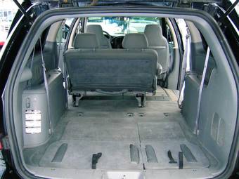 2005 Dodge Caravan Images