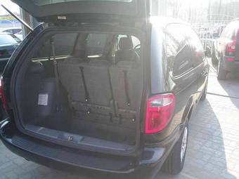 2005 Dodge Caravan Pictures
