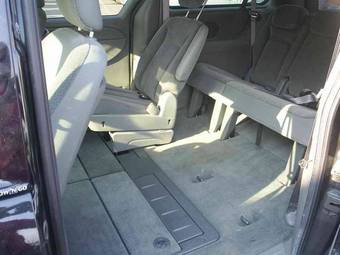 2005 Dodge Caravan For Sale