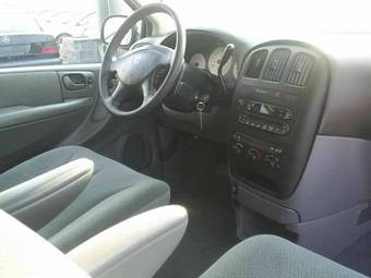 2005 Dodge Caravan For Sale