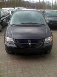 2005 Dodge Caravan Photos