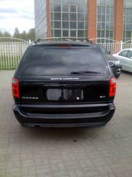 2005 Dodge Caravan Pictures