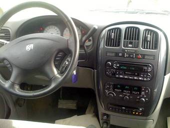 2005 Dodge Caravan For Sale
