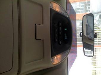 2005 Dodge Caravan Wallpapers