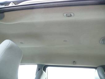 2005 Dodge Caravan Photos