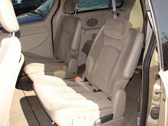 2005 Dodge Caravan For Sale