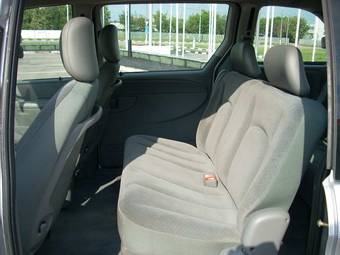 2005 Dodge Caravan For Sale