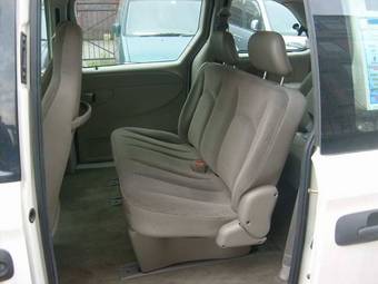 2005 Dodge Caravan For Sale