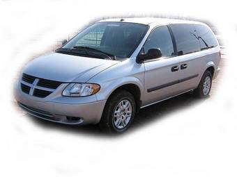 2005 Dodge Caravan For Sale