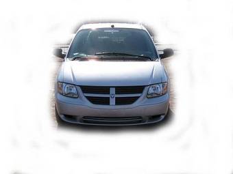 2005 Dodge Caravan For Sale