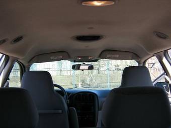 2005 Dodge Caravan Pictures