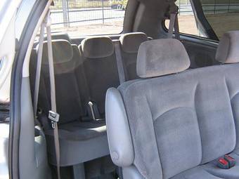 2005 Dodge Caravan For Sale