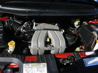 2005 Dodge Caravan For Sale