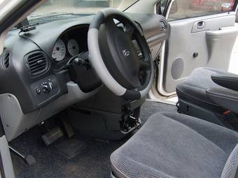 2006 Dodge Caravan For Sale