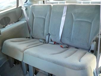 2006 Dodge Caravan Wallpapers