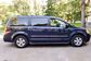 2007 Dodge Caravan V 3.8 AT SXT (197 Hp) 