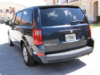 2008 Dodge Caravan For Sale