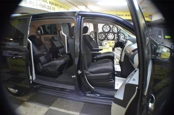 2010 Dodge Caravan For Sale