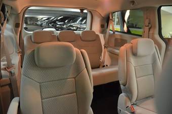 2010 Dodge Caravan Pictures