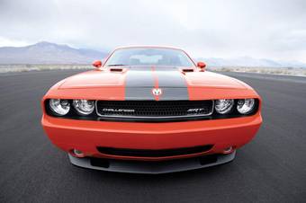 2008 Dodge Challenger For Sale