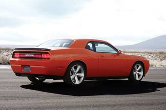 2008 Dodge Challenger For Sale