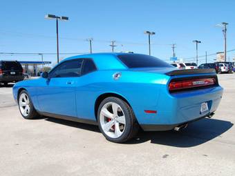 2010 Dodge Challenger For Sale