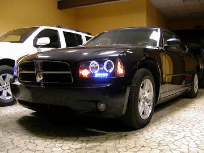 2005 Dodge Charger