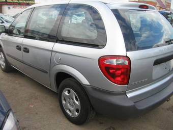 2003 Dodge Durango Photos