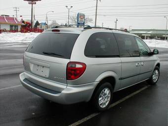 Grand Caravan