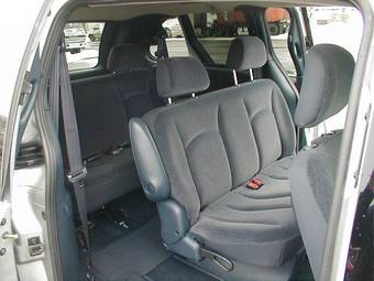 2001 Grand Caravan