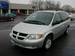 2001 dodge grand caravan