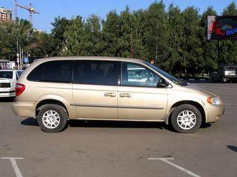 Grand Caravan