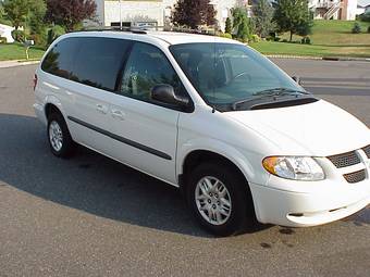 Grand Caravan