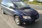 2003 Dodge Grand Caravan IV RG 3.3 AT Sport (180 Hp) 