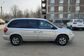 2005 Grand Caravan IV RG 3.3 AT SE (170 Hp) 