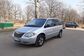 2005 Dodge Grand Caravan IV RG 3.3 AT SE (170 Hp) 