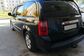 Dodge Grand Caravan V 4.0 AT SXT (251 Hp) 