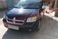 2007 Dodge Grand Caravan V 4.0 AT SXT (251 Hp) 