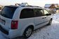 2008 Dodge Grand Caravan V 3.3 AT SE (175 Hp) 