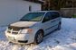 2008 dodge grand caravan