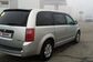 2009 Dodge Grand Caravan V 3.3 AT SE (175 Hp) 