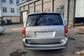 2017 Dodge Grand Caravan V 3.6 AT SE (283 Hp) 