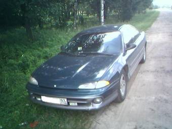 1993 Dodge Intrepid