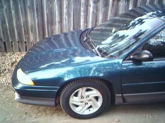 1993 Dodge Intrepid