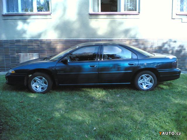 Dodge intrepid 1993