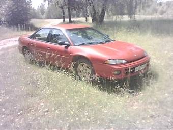 1994 Dodge Intrepid